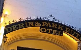 Derin park otel